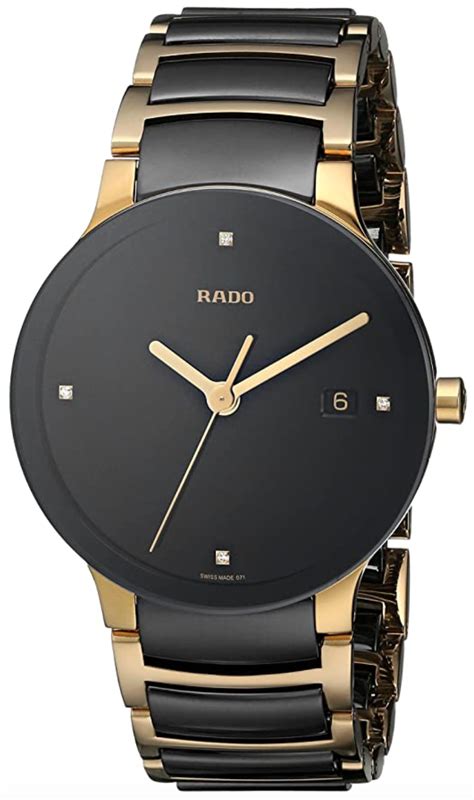 best rado watches